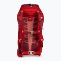 Wanderrucksack Ferrino Agile 25 rot 75222NRR 3