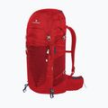 Wanderrucksack Ferrino Agile 25 rot 75222NRR 5