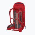Wanderrucksack Ferrino Agile 25 rot 75222NRR 6