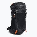 Wanderrucksack Ferrino Agile 25 schwarz 75222NCC 2