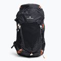 Wanderrucksack Ferrino Agile 45 schwarz 75228NCC