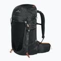 Wanderrucksack Ferrino Agile 45 schwarz 75228NCC 5
