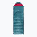 Ferrino Lightech 700 SQ Right neuer grüner Schlafsack