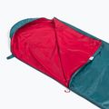 Ferrino Lightech 700 SQ Right neuer grüner Schlafsack 3