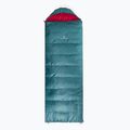 Ferrino Lightech 700 SQ Schlafsack Links neu grün