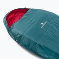 Ferrino Lightech 550 neuer grüner Schlafsack 2