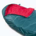 Ferrino Lightech 550 neuer grüner Schlafsack 3