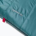 Ferrino Lightech 550 neuer grüner Schlafsack 4