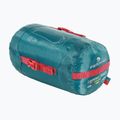 Ferrino Lightech 550 neuer grüner Schlafsack 8