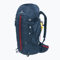 Ferrino Dry-Hike Wanderrucksack 40+5 l blau 4