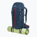 Ferrino Dry-Hike Wanderrucksack 40+5 l blau 7