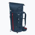 Ferrino Dry-Hike Wanderrucksack 40+5 l blau 12