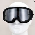 Fox Racing Main Stray Black Fahrradbrille schwarz 26536_001 9