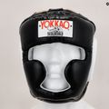 Helm YOKKAO Training Headguard schwarz HYGL-1-1 11