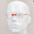TYR Tracer-X Elite Rennschwimmbrille klar/rot/marine LGTRXEL_642 10