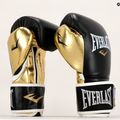 EVERLAST Powerlock Pu schwarz 2200 Boxhandschuhe 7