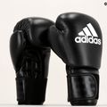 adidas Performer Boxhandschuhe schwarz ADIBC01 7