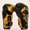 GroundGame Cage Gold Boxhandschuhe BOXGLOCGOLD10 8