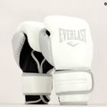 EVERLAST Powerlock Pu Herren Boxhandschuhe weiß EV2200 7