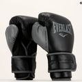 EVERLAST Powerlock Pu Herren Boxhandschuhe schwarz EV2200 7