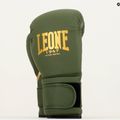 Leone 1947 Military Grün grüne Boxhandschuhe GN059G 7