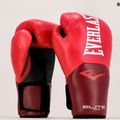 EVERLAST Pro Style Elite 2 rote Boxhandschuhe EV2500 7