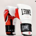 LEONE 1947 Il Tecnico N3 Boxhandschuhe weiß GN113 10