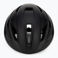 MET Strale Fahrradhelm schwarz 3HM107MONO1 2