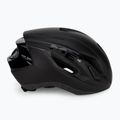 MET Strale Fahrradhelm schwarz 3HM107MONO1 3