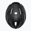 MET Strale Fahrradhelm schwarz 3HM107MONO1 8