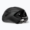 MET Strale Fahrradhelm schwarz 3HM107MONO1 9
