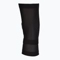 Bluegrass Skinny Knieschützer schwarz und weiß 3PROP25L018 2