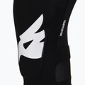 Bluegrass Skinny Knieschützer schwarz und weiß 3PROP25L018 4