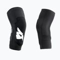 Bluegrass Skinny Knieschützer schwarz und weiß 3PROP25L018 5