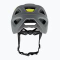 Fahrrad Helm MET Echo grey matt 3