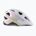 MET Eldar weiß matt Kinderfahrradhelm 2