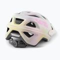 MET Eldar weiß matt Kinderfahrradhelm 3