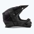 Bluegrass Fahrradhelm Intox schwarz camo matt 3