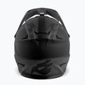 Bluegrass Fahrradhelm Intox schwarz camo matt 4