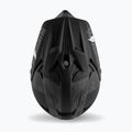 Bluegrass Fahrradhelm Intox schwarz camo matt 5
