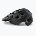 MET Fahrradhelm Terranova schwarz matt glänzend 3