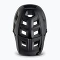 MET Fahrradhelm Terranova schwarz matt glänzend 4