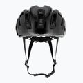 Fahrrad Helm MET Miles black glossy 2