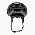 Fahrrad Helm MET Miles black glossy 3