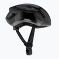 Fahrrad Helm MET Miles black glossy 4