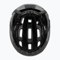 Fahrrad Helm MET Miles black glossy 5