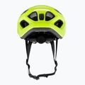 Fahrrad Helm MET Miles yellow glossy 3