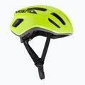 Fahrrad Helm MET Miles yellow glossy 4