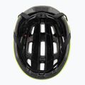 Fahrrad Helm MET Miles yellow glossy 5