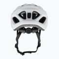 Fahrrad Helm MET Downtown white glossy 3